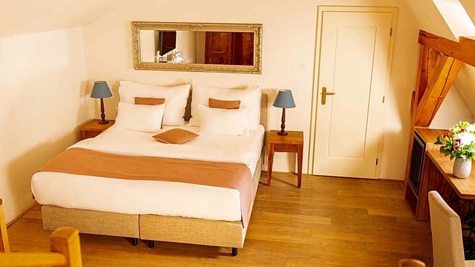 Hotel Golden Key Prague Castle