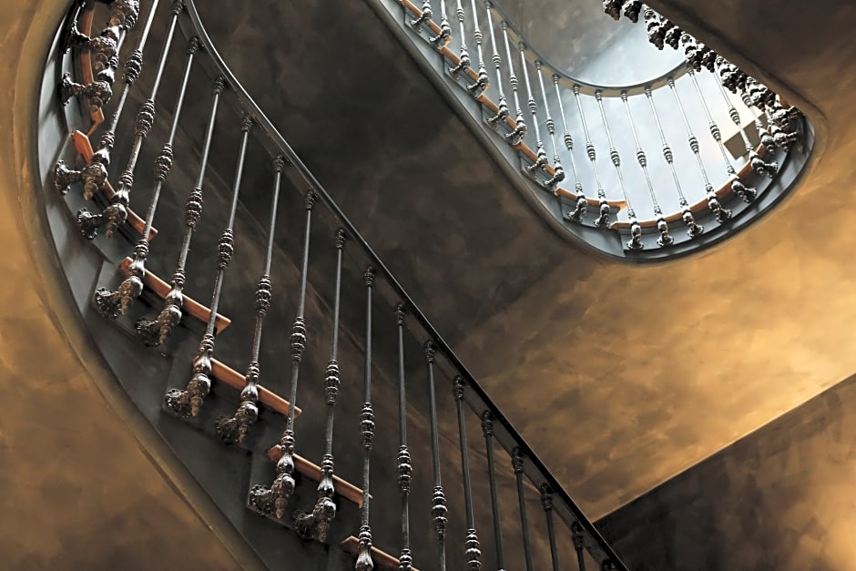 Montebelo Vista Alegre Lisboa Chiado Hotel