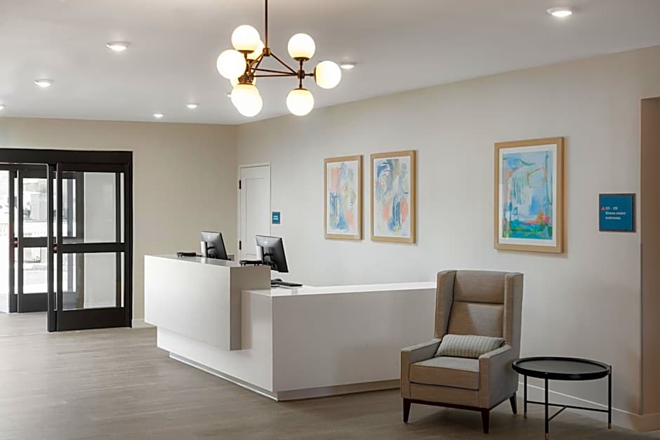 WaterWalk Extended Stay by Wyndham Huntsville