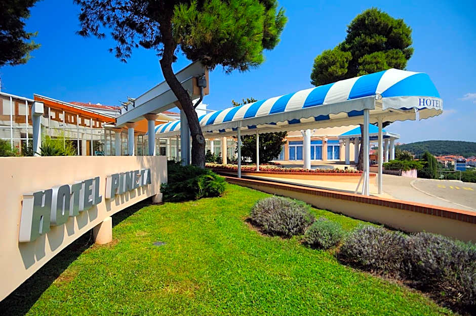 Maistra Select Pineta Hotel