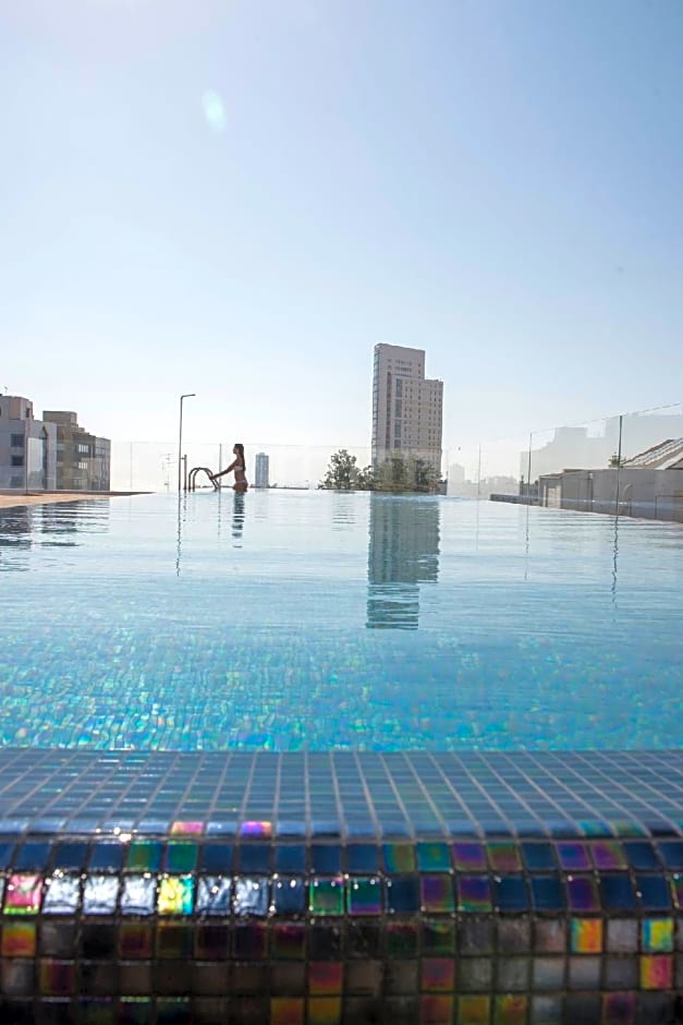 The Norman Tel Aviv
