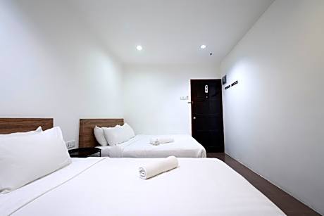 New Superior Room