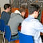 Barcelona Pere Tarres Youth Hostel