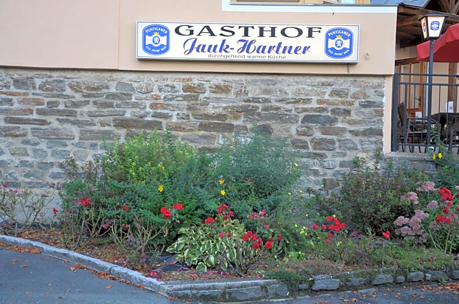 Gasthof Jauk-Hartner