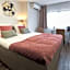 Bed and Breakfast De Heren van Valkenburg