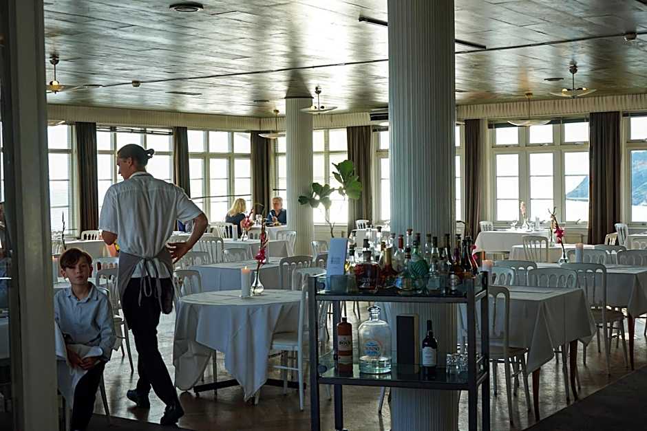 Grand Hôtel Mölle