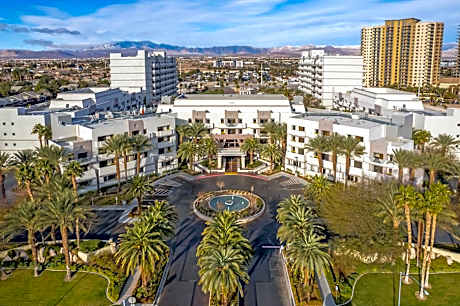 Hilton Vacation Club Cancun Resort Las Vegas