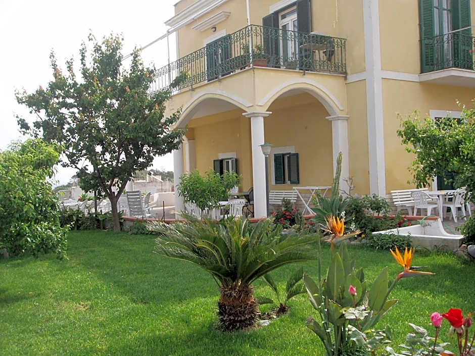 Villa Ersilia