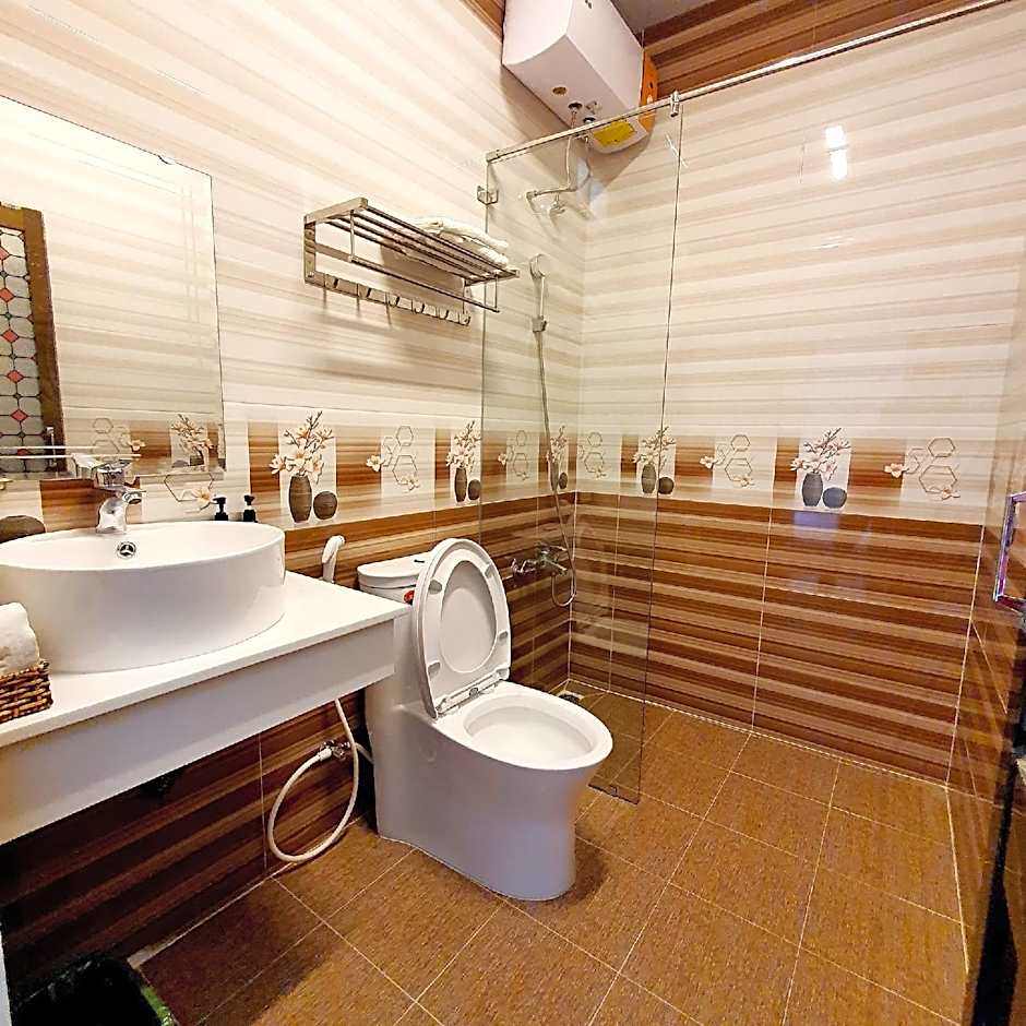 Thanh Thao Hotel