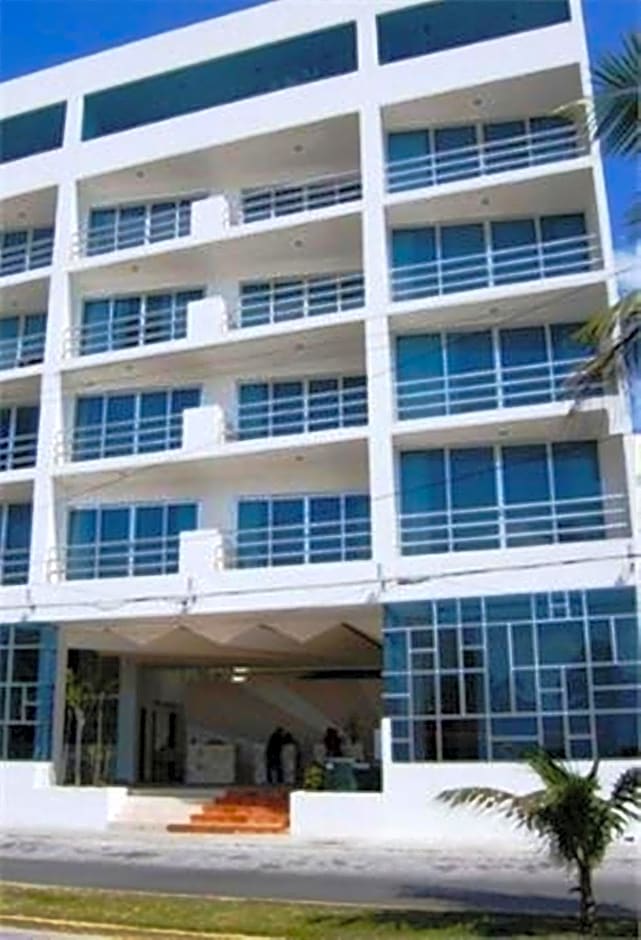 Bahia Chac Chi - Adults Only