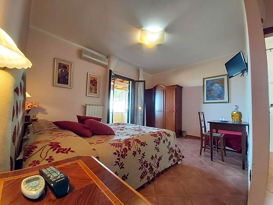 Agriturismo - B&B L'Acquacotta