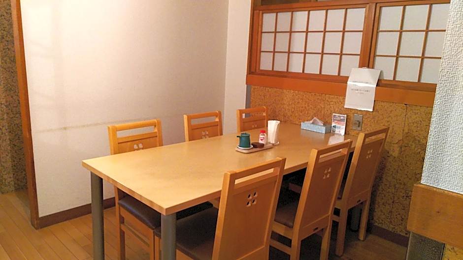 New Central Hotel Katsuta