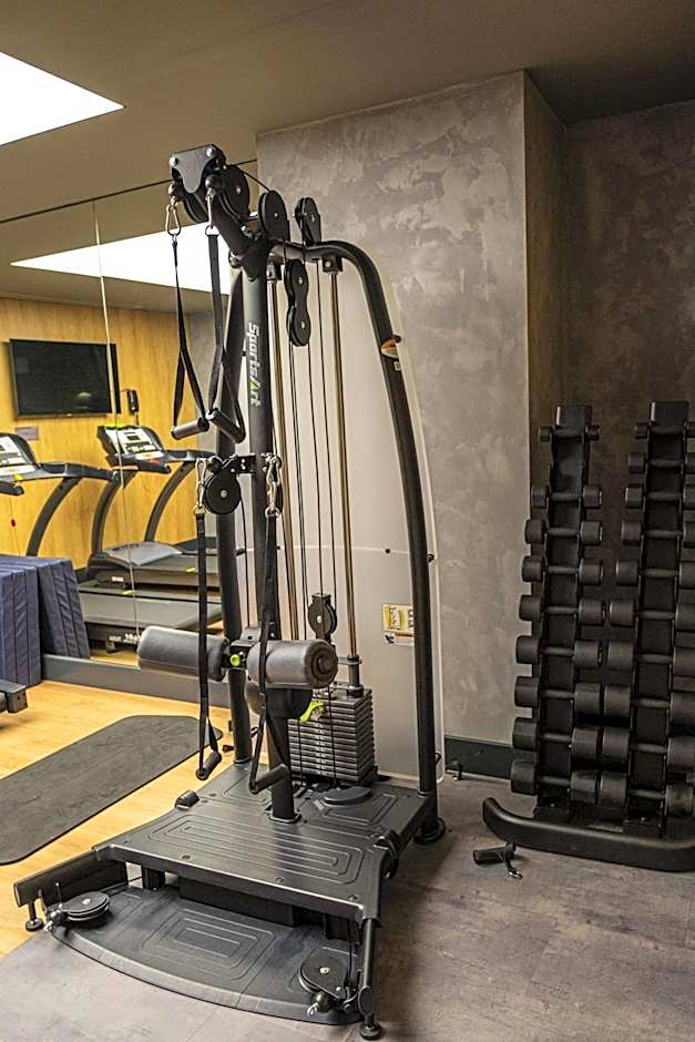 Radisson Blu Aurum Hotel, Brasov