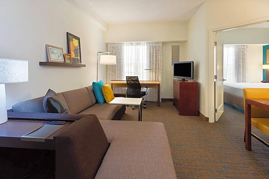 Residence Inn® by Marriott® Fort Lauderdale City of Plantation