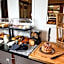 The Originals Access, Hotel Colmar Gare (P'tit Dej-Hotel)