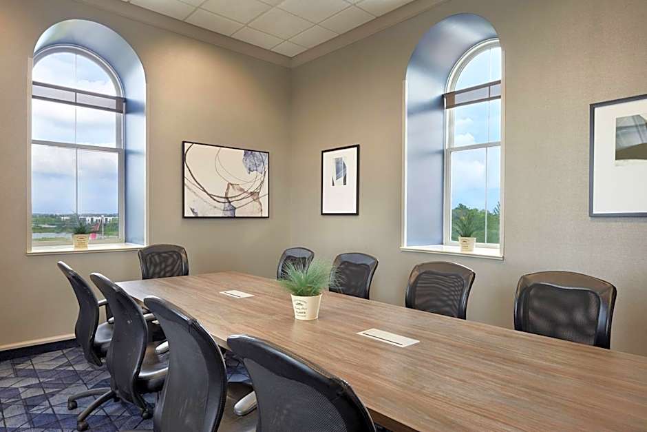 Courtyard by Marriott Waterloo St. Jacobs