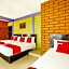 OYO Hotel Rey David, Oaxaca
