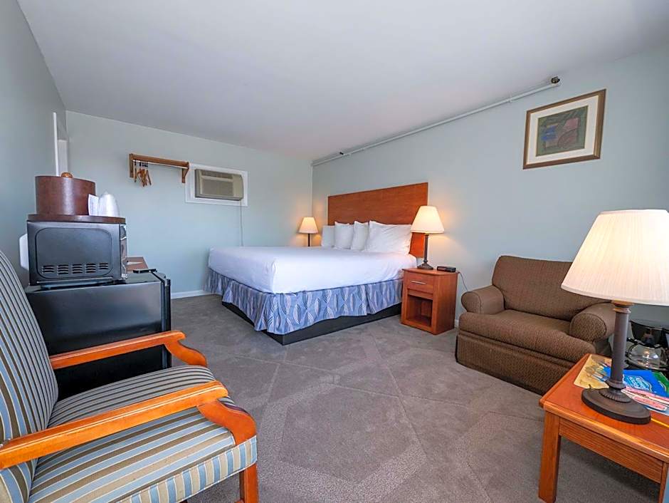 Sea Latch Inn