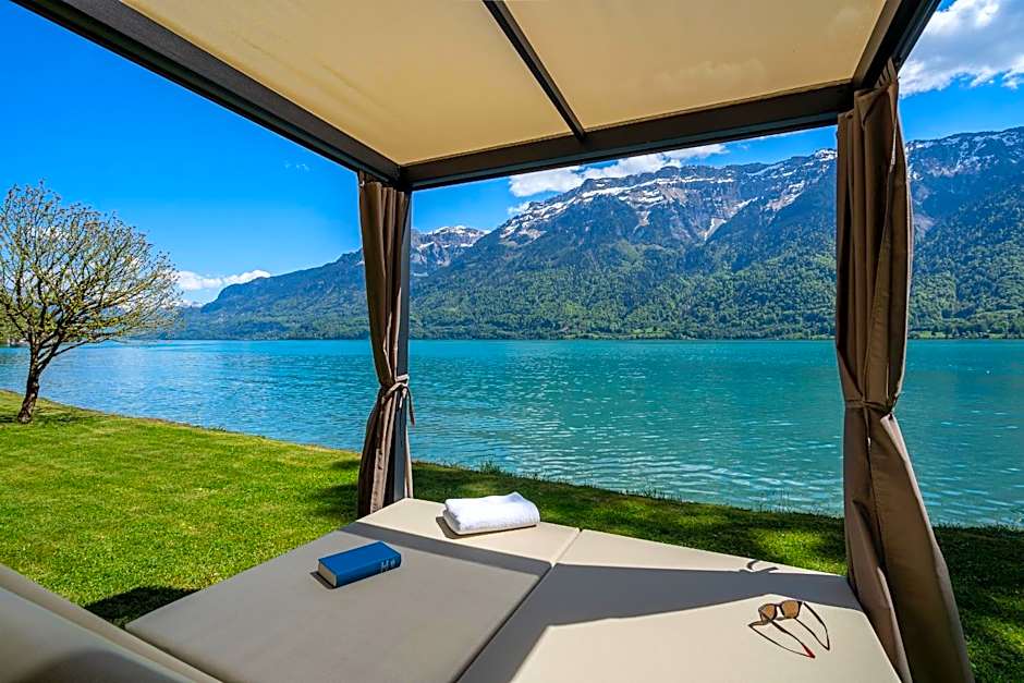 Hotel Seeburg - Adults only