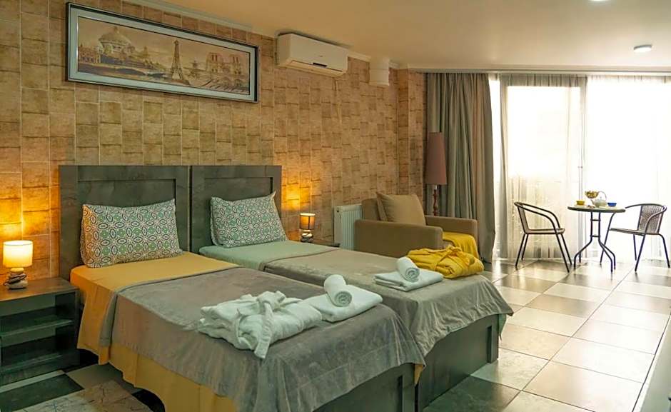 Batumi West Hotel