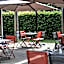 Mercure Maurepas Saint Quentin