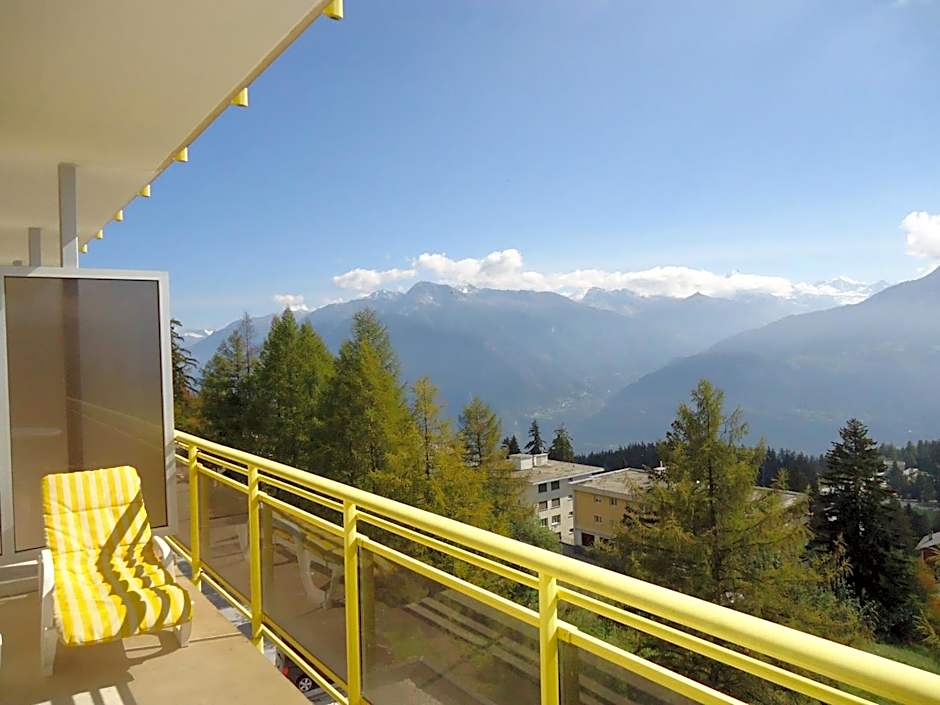 Grand Hôtel du Parc