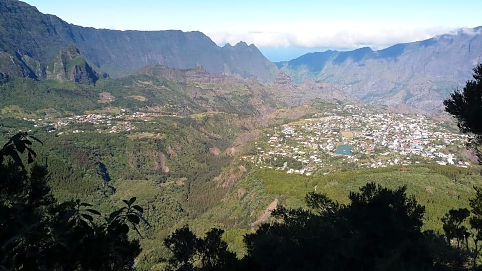 Chambres d'hôtes DORIS