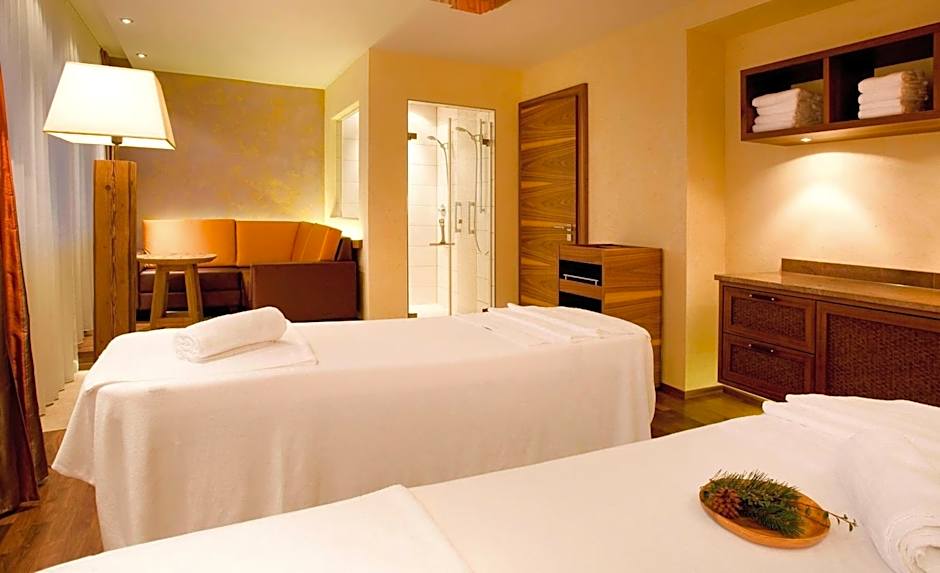 Wellness-& Nationalpark Hotel Schliffkopf, BWSC