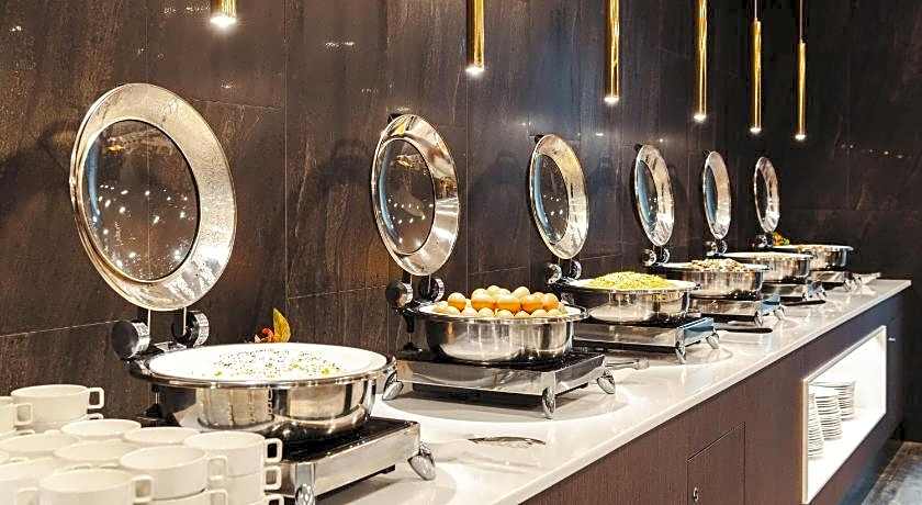Best Western Plus Jeonju