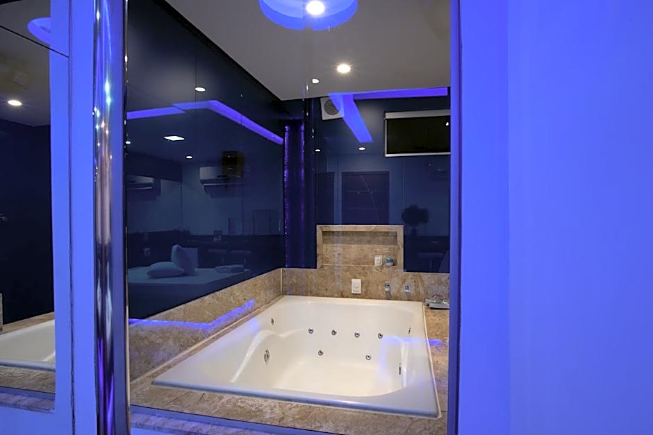 Motel fantasy 4 (adult Only)