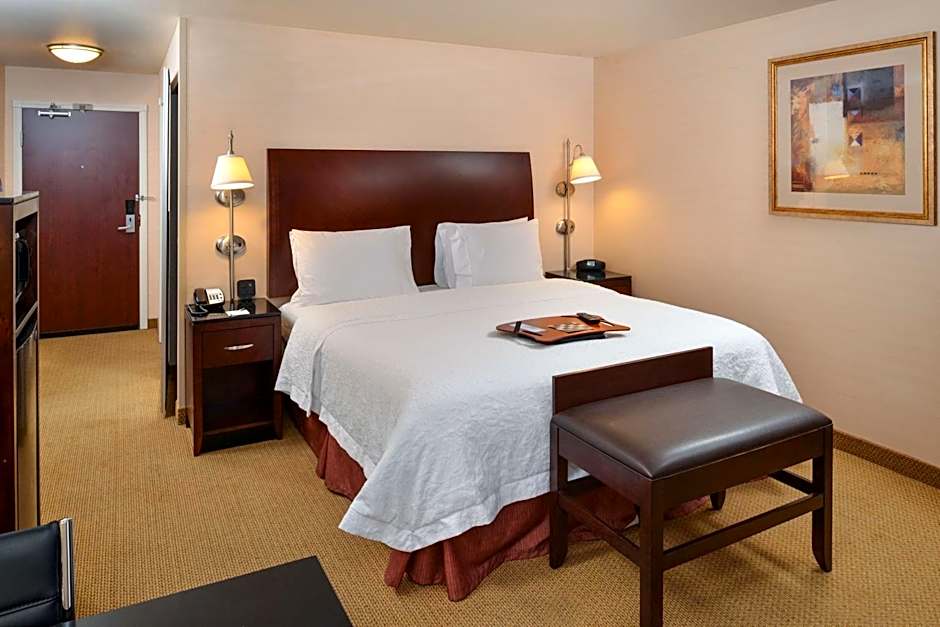 Hampton Inn By Hilton & Suites Tacoma-South