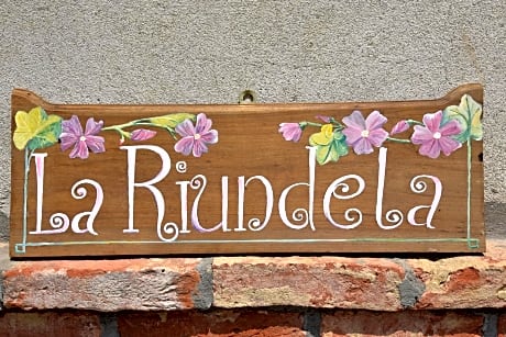 B&B La Riundela