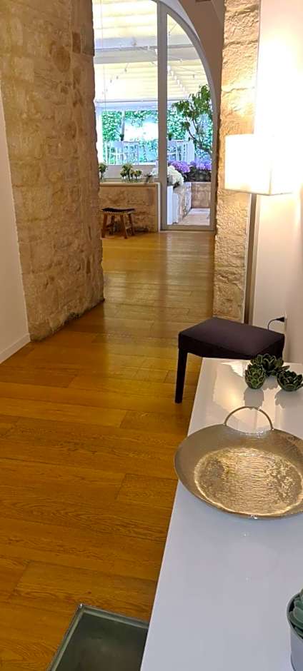 BorgoAntico34 - Luxury Room