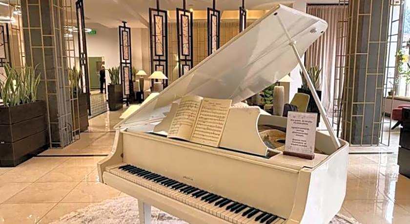 Best Western Plus Atakent Park Hotel