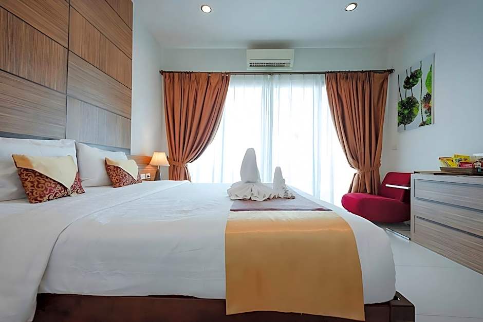 The Pannarai Hotel