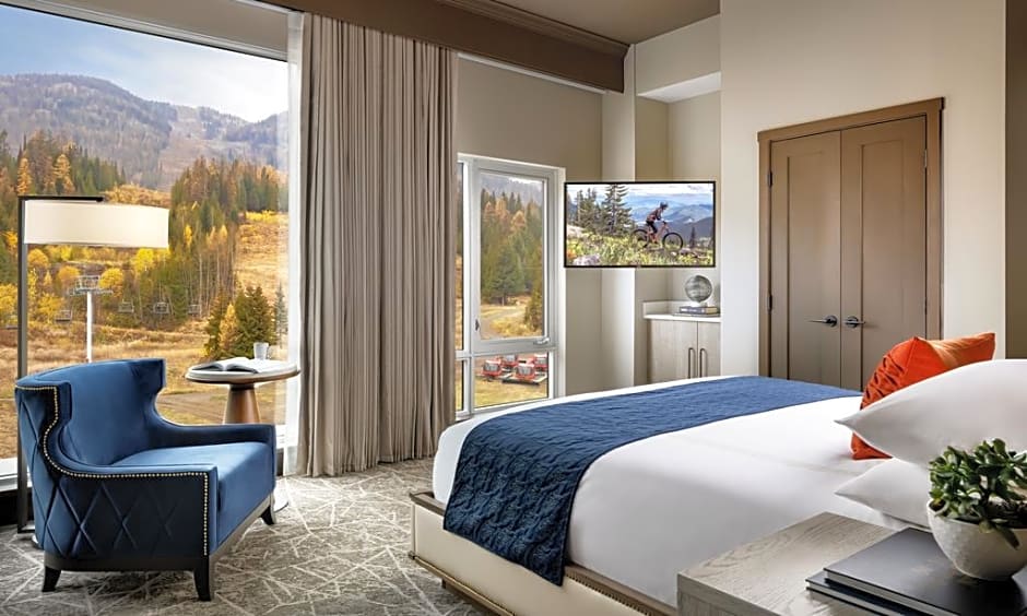 The Josie Hotel, Autograph Collection