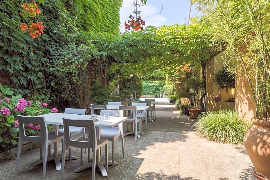 The Originals City, Hotel de Bordeaux, Bergerac (Inter-Hotel)