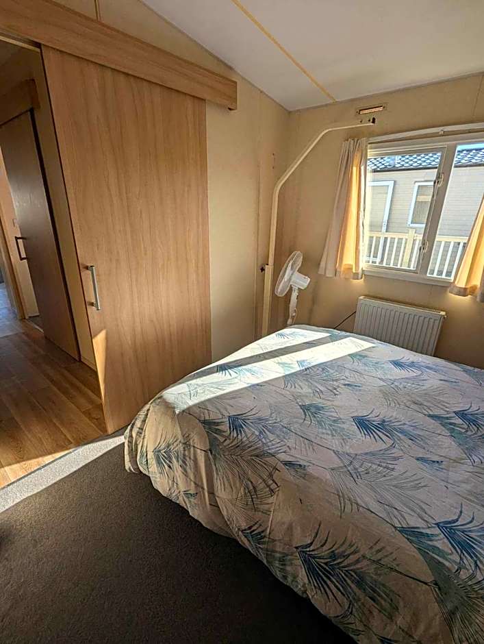 ML accessible caravan25