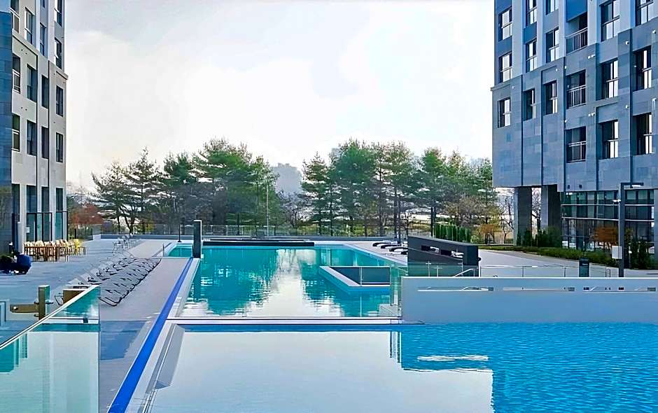 Chestertons Sokcho