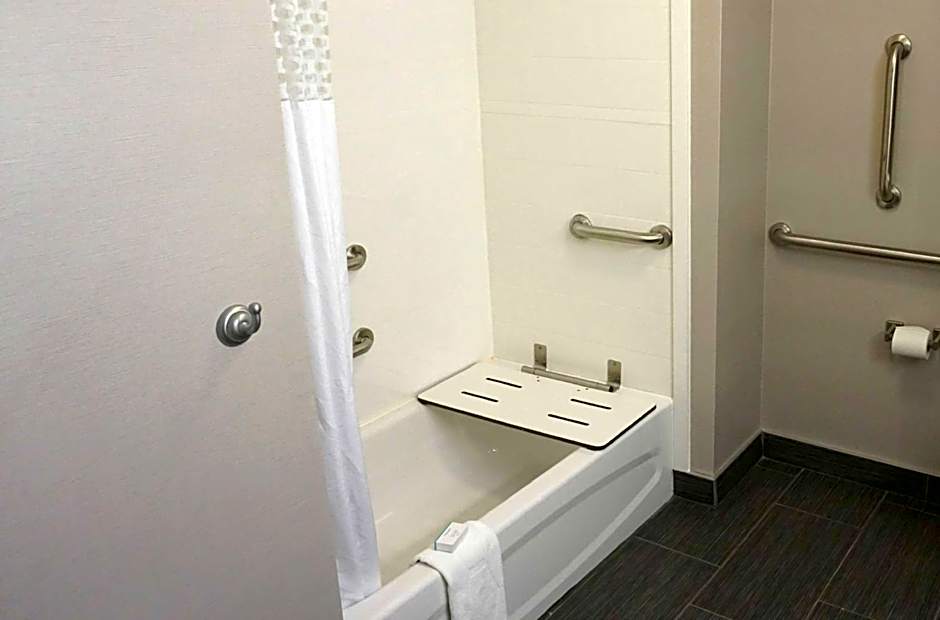 Hampton Inn By Hilton Niagara Falls/Blvd