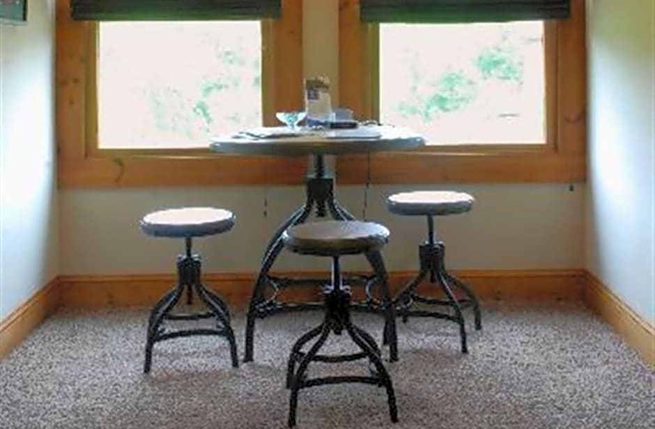 Shirley's Bed And Breakfast