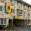 Super 8 by Wyndham Sacramento