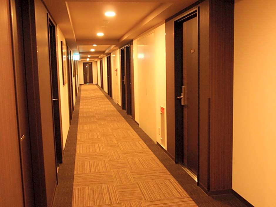 Hotel Route Inn Shibukawa