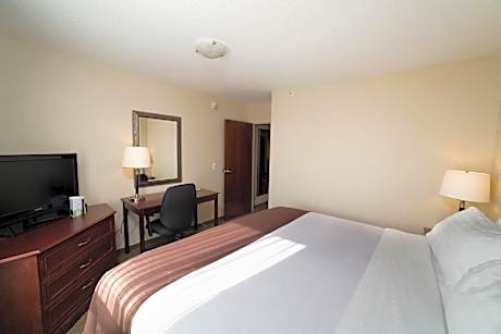 King Suite