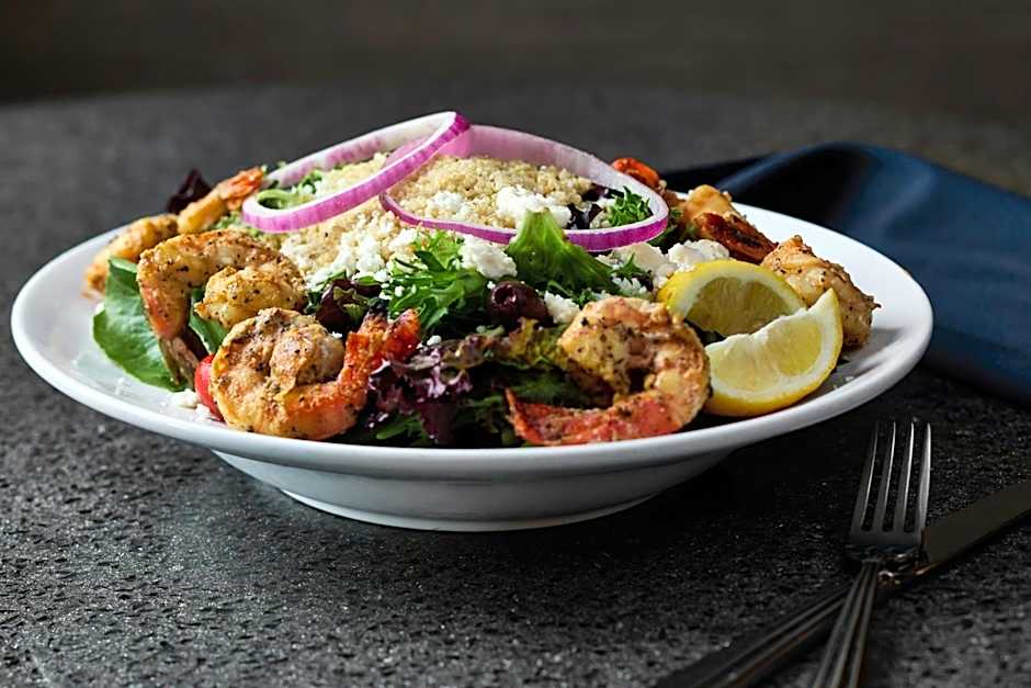 Montgomery Marriott Prattville Hotel & Conference Center at Capi