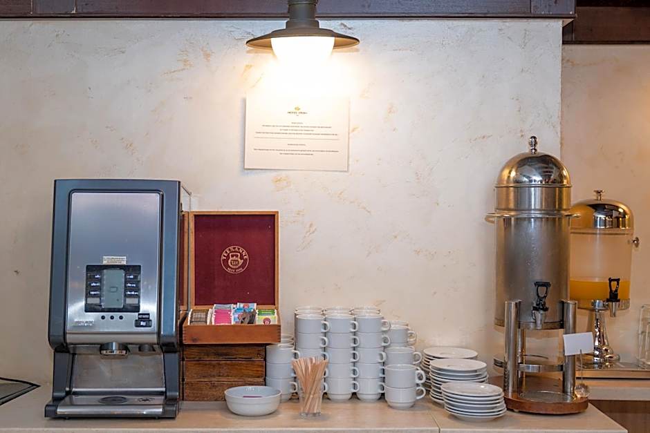 Kopernikus Hotel Prag