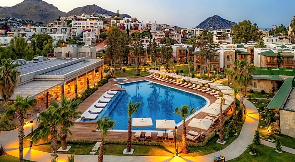 Suum Bodrum Hotel & Beach - Adult Only 16