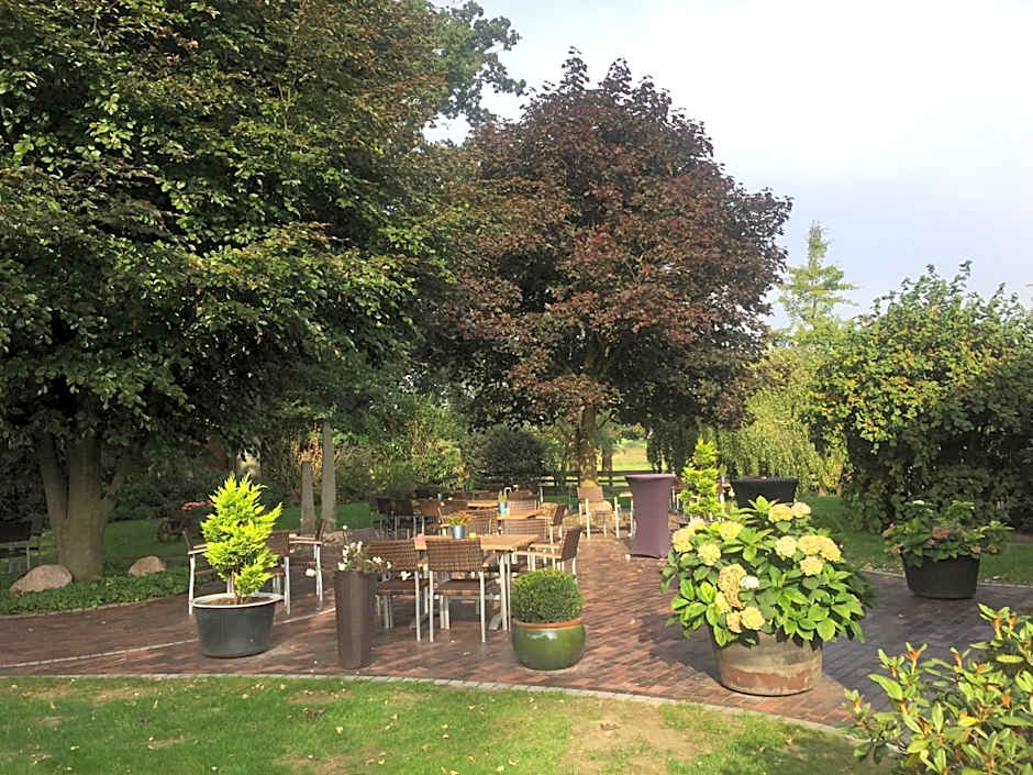 Hotel Wuelfers Gasthaus