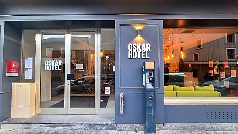 Pax Hotel