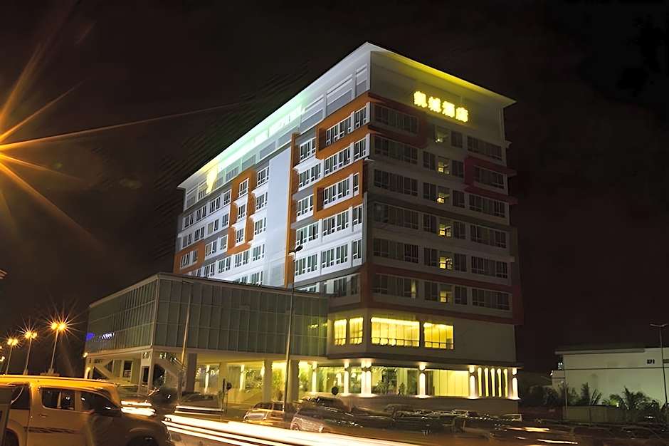 Promenade Hotel Bintulu